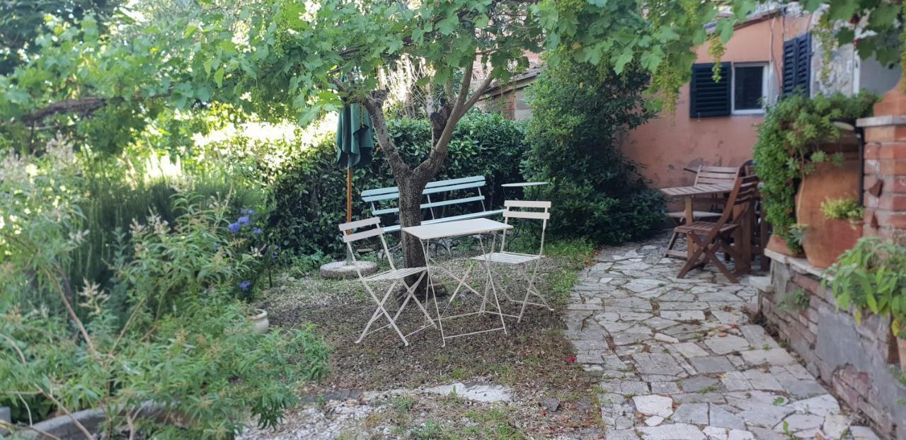 I Voltoni Di Corsignano Siena Exterior foto